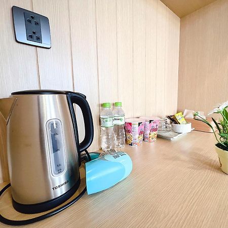 Lam'S Beach Homestay Phan Thiet Eksteriør bilde
