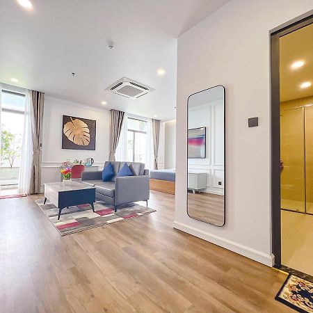 Lam'S Beach Homestay Phan Thiet Eksteriør bilde
