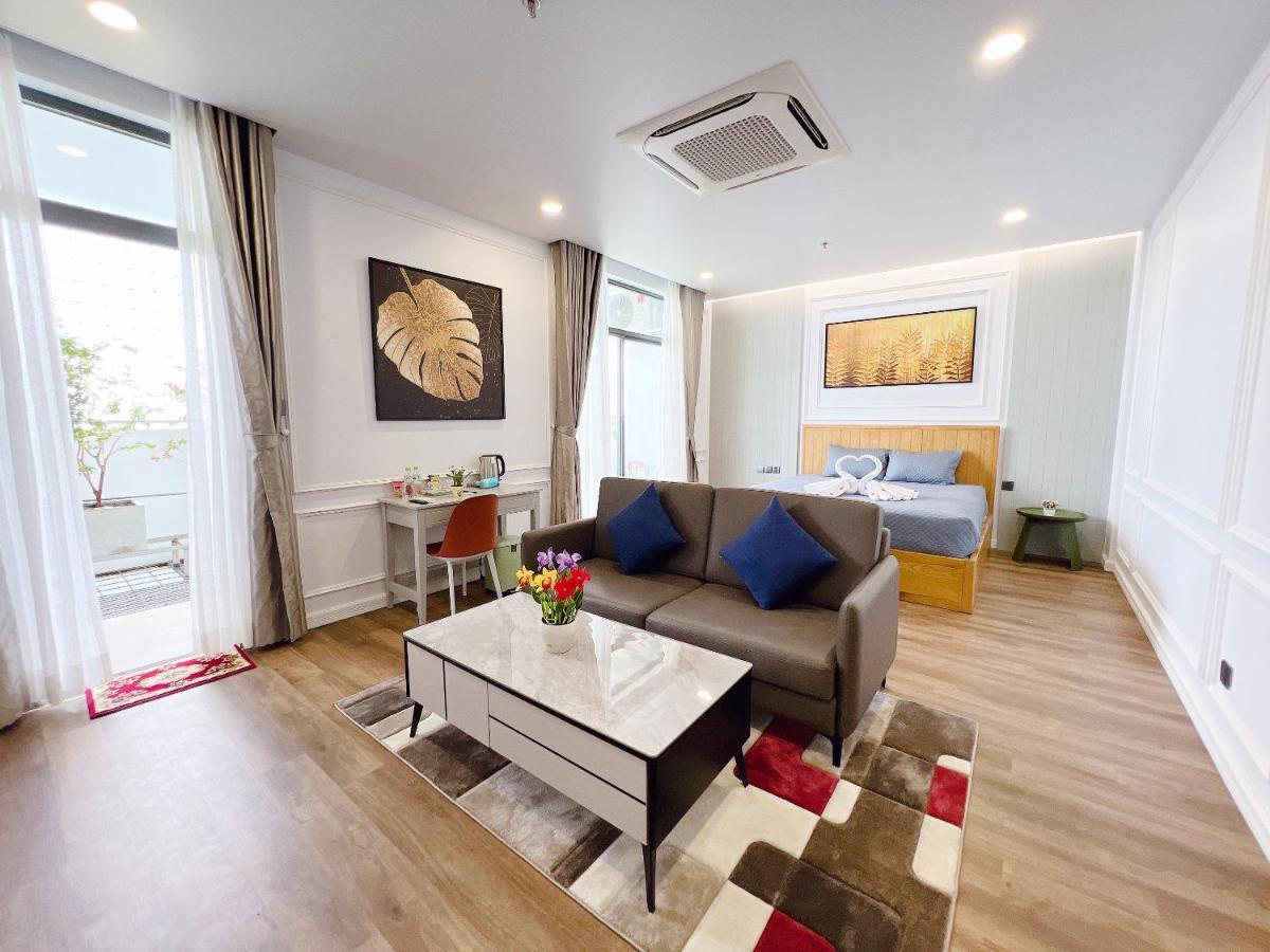 Lam'S Beach Homestay Phan Thiet Eksteriør bilde
