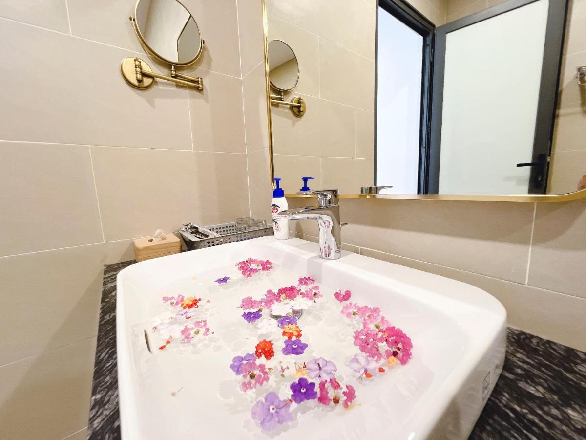 Lam'S Beach Homestay Phan Thiet Eksteriør bilde