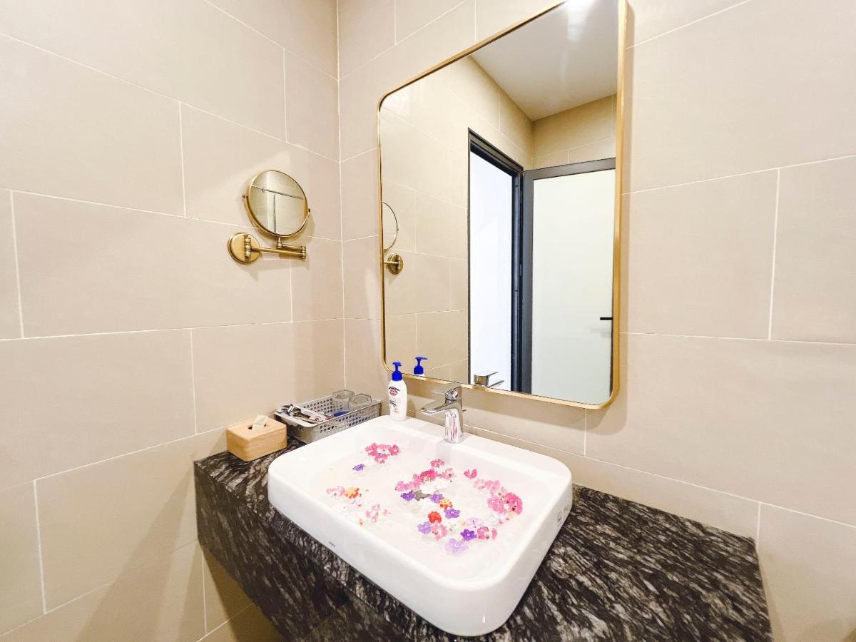 Lam'S Beach Homestay Phan Thiet Eksteriør bilde