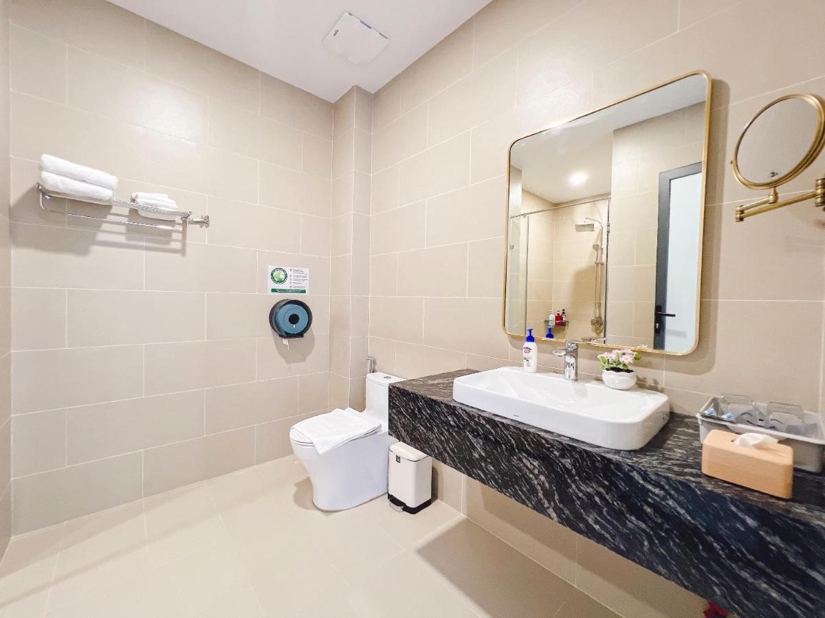 Lam'S Beach Homestay Phan Thiet Eksteriør bilde