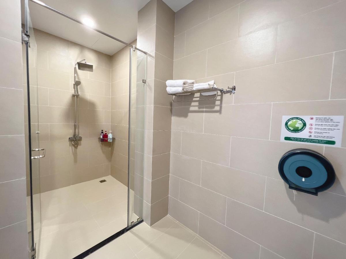 Lam'S Beach Homestay Phan Thiet Eksteriør bilde
