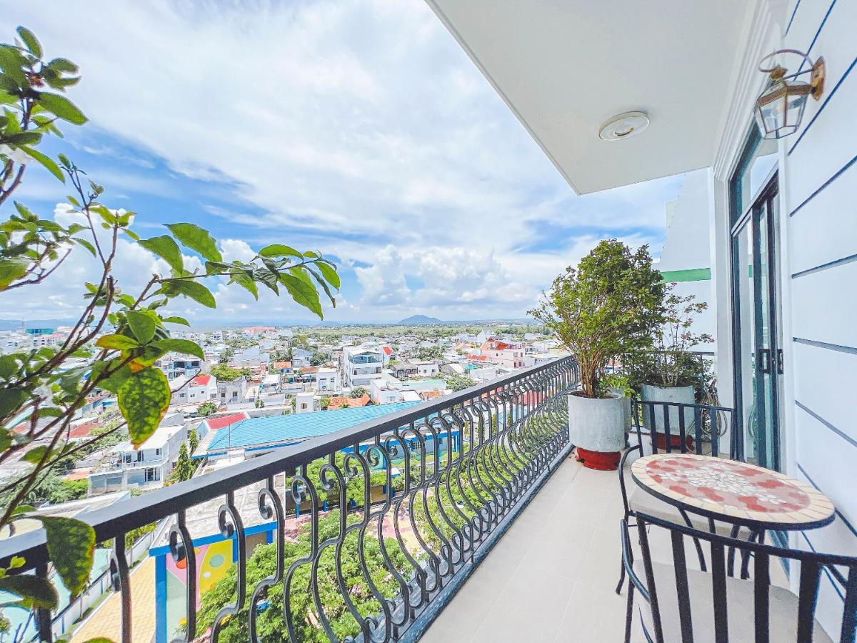 Lam'S Beach Homestay Phan Thiet Eksteriør bilde