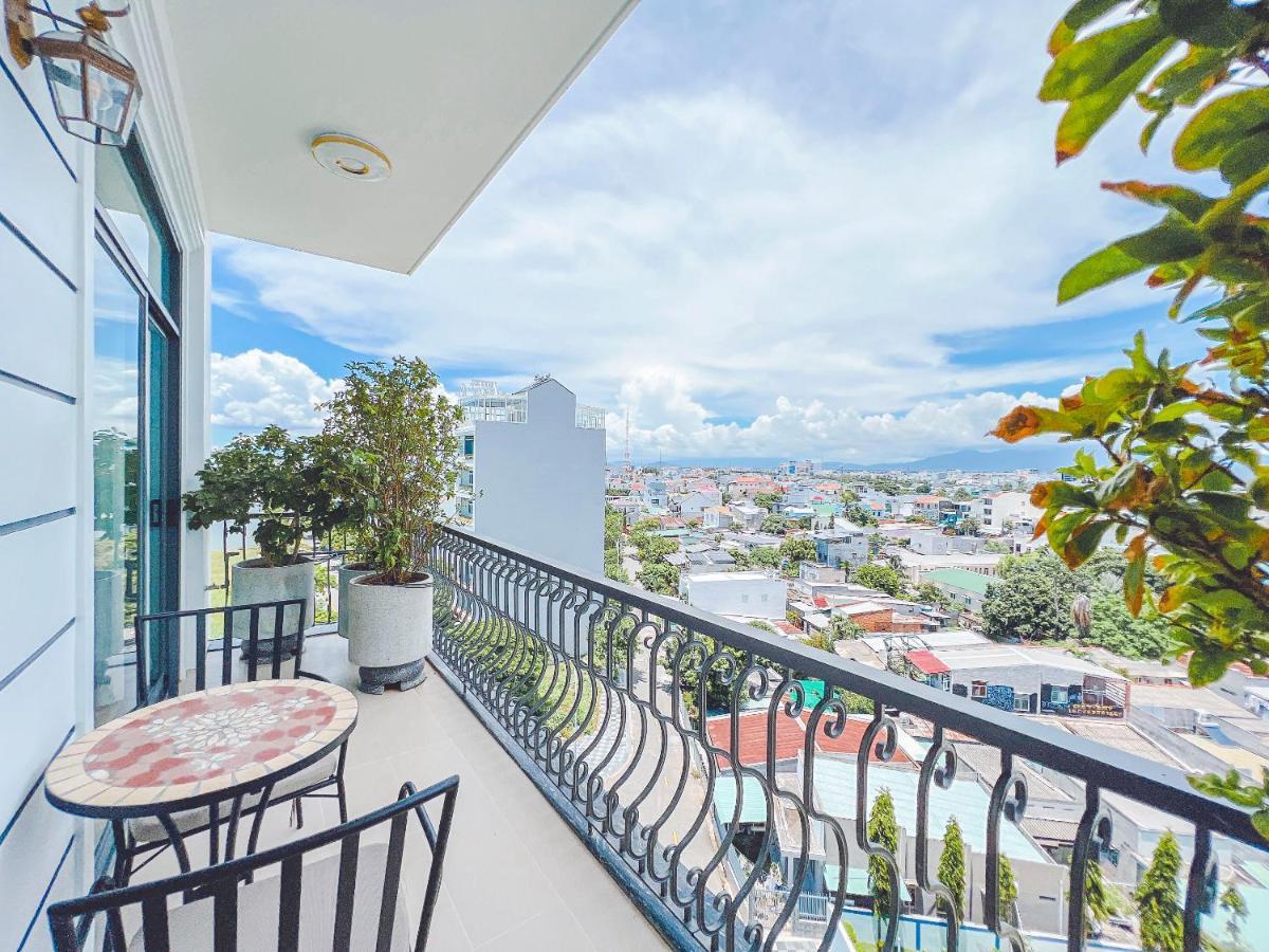 Lam'S Beach Homestay Phan Thiet Eksteriør bilde