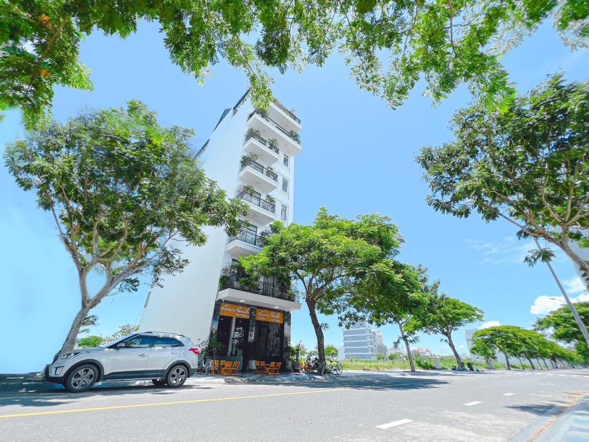 Lam'S Beach Homestay Phan Thiet Eksteriør bilde