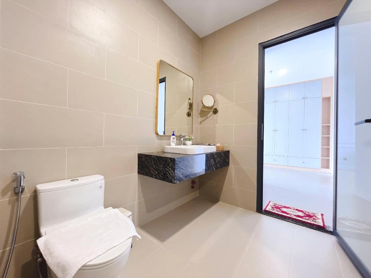 Lam'S Beach Homestay Phan Thiet Eksteriør bilde