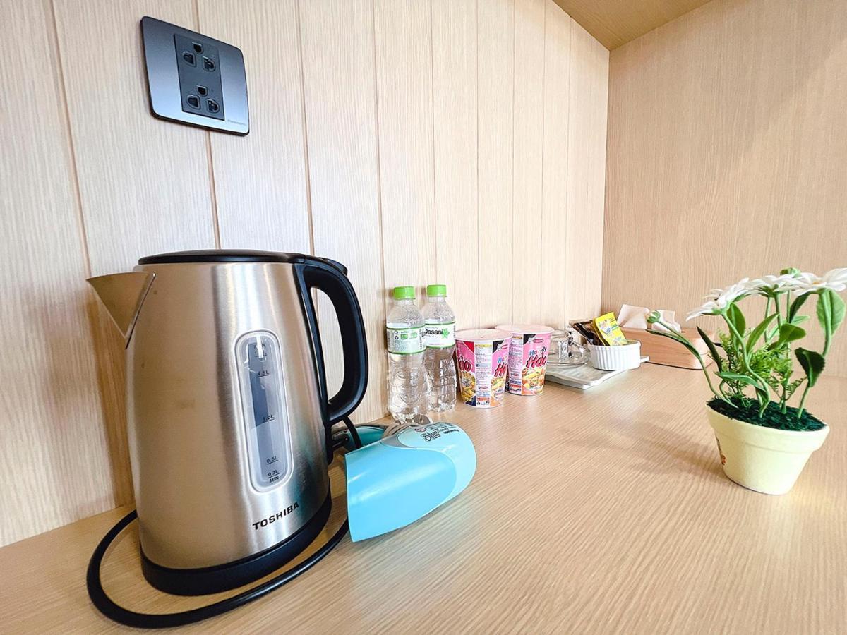 Lam'S Beach Homestay Phan Thiet Eksteriør bilde