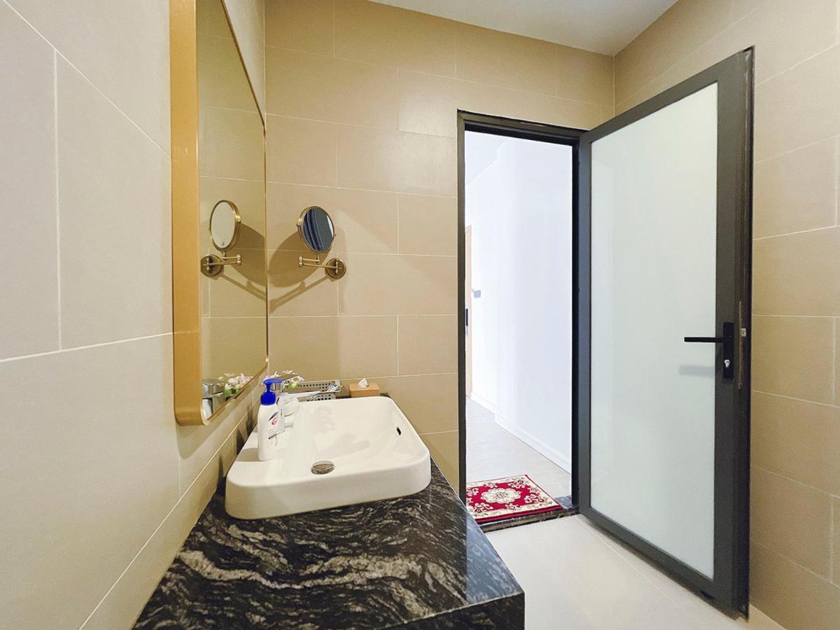 Lam'S Beach Homestay Phan Thiet Eksteriør bilde