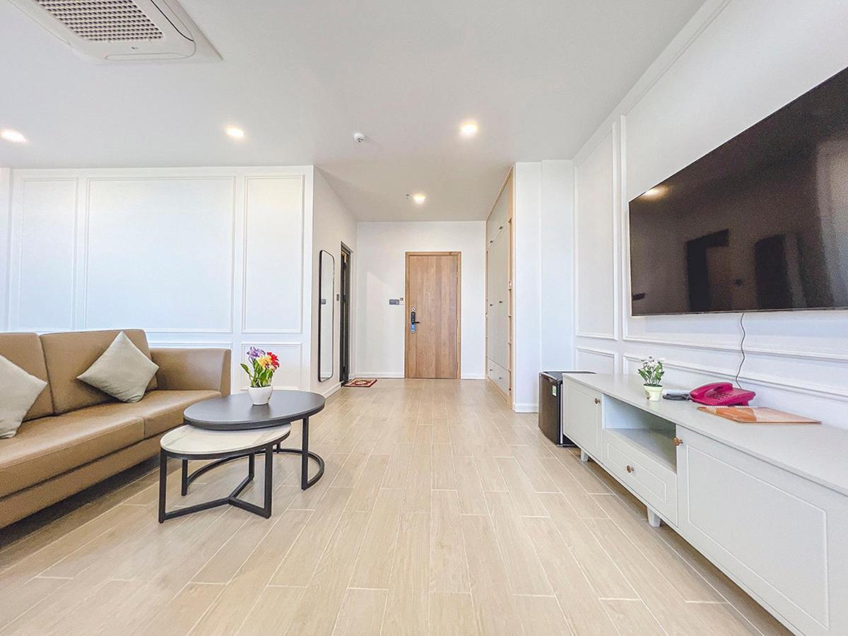 Lam'S Beach Homestay Phan Thiet Eksteriør bilde