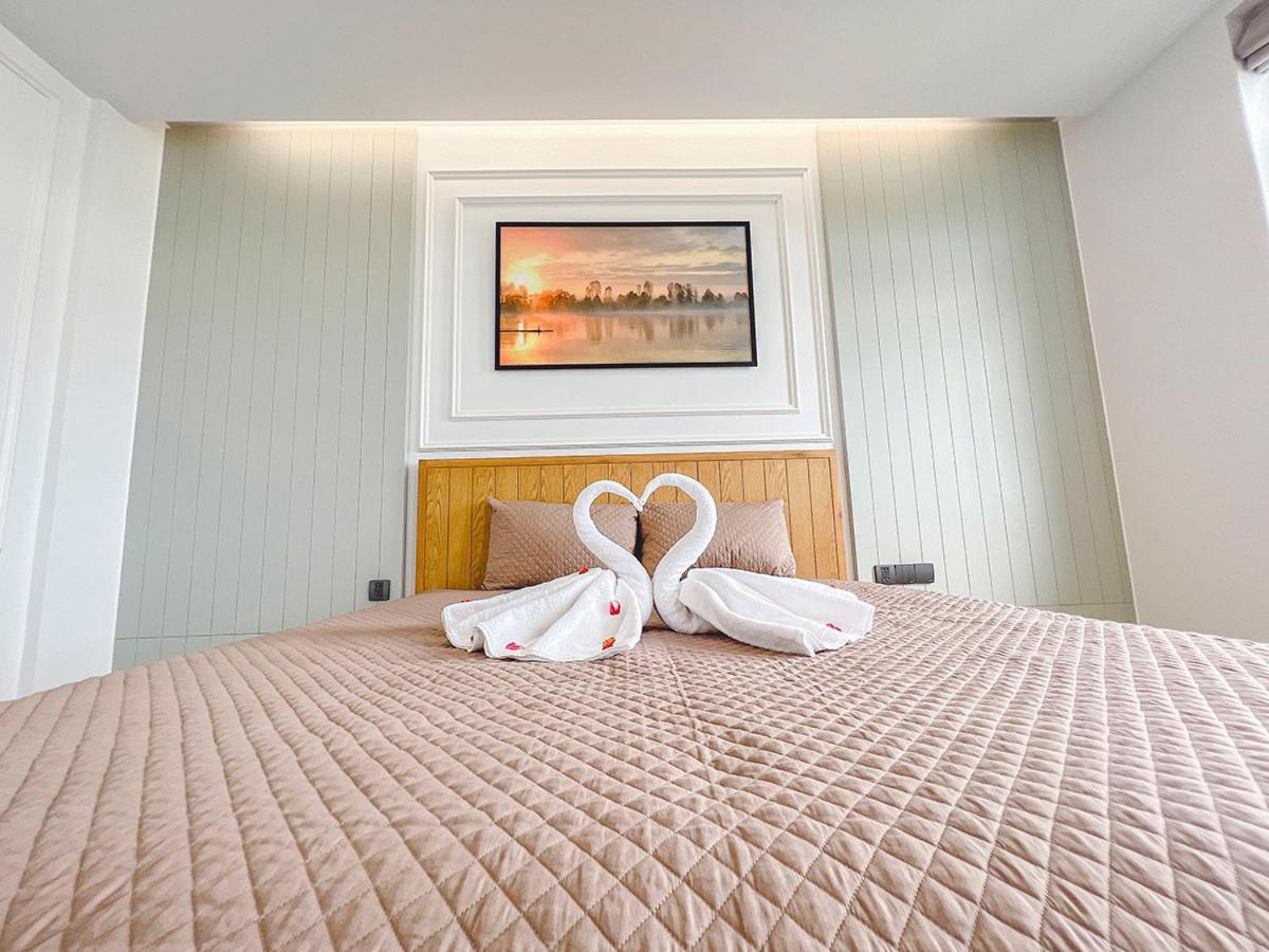 Lam'S Beach Homestay Phan Thiet Eksteriør bilde