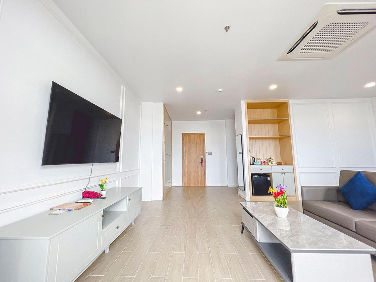 Lam'S Beach Homestay Phan Thiet Eksteriør bilde