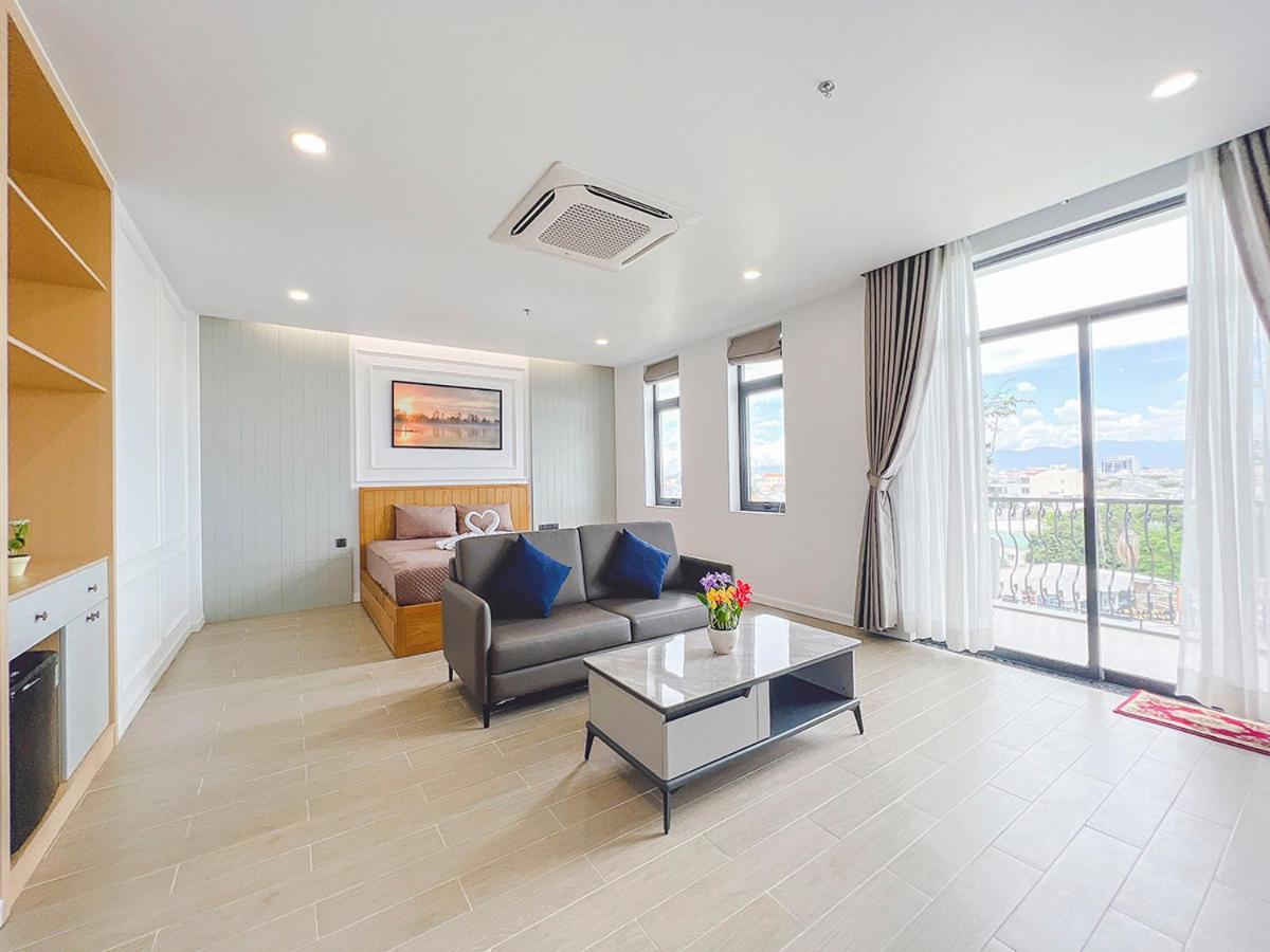 Lam'S Beach Homestay Phan Thiet Eksteriør bilde