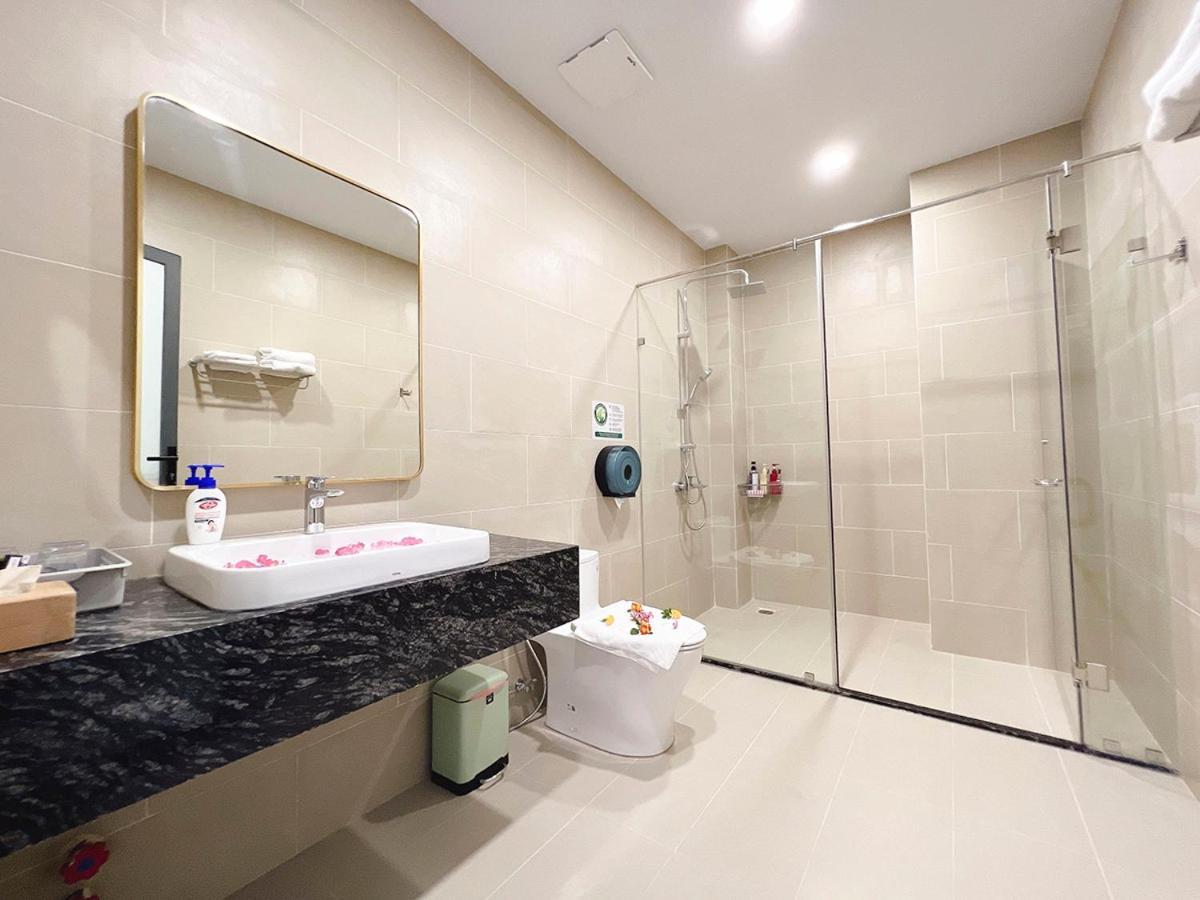 Lam'S Beach Homestay Phan Thiet Eksteriør bilde