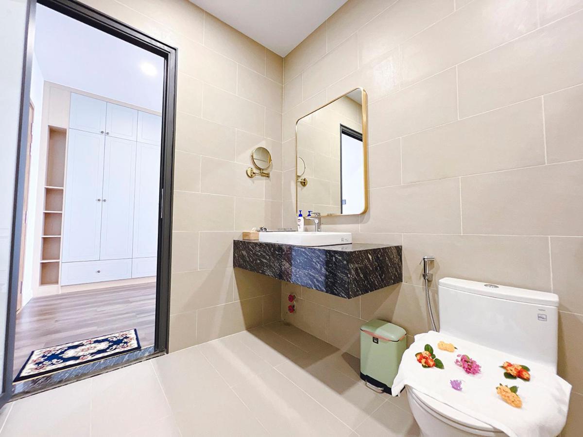 Lam'S Beach Homestay Phan Thiet Eksteriør bilde